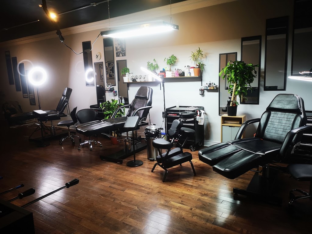 Xeno Ink | 943 Lakeshore Rd E, Mississauga, ON L5E 1E3, Canada | Phone: (647) 646-4714