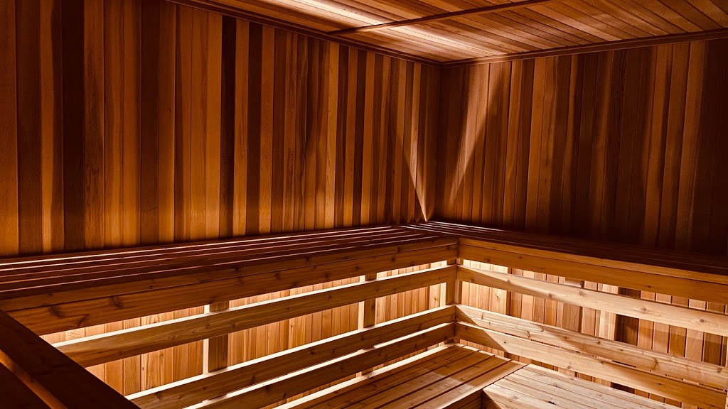 Master Sauna баня | health | 81 Davis Dr, Newmarket, ON L3Y 2M9, Canada | 9052357555 OR +1 905-235-7555