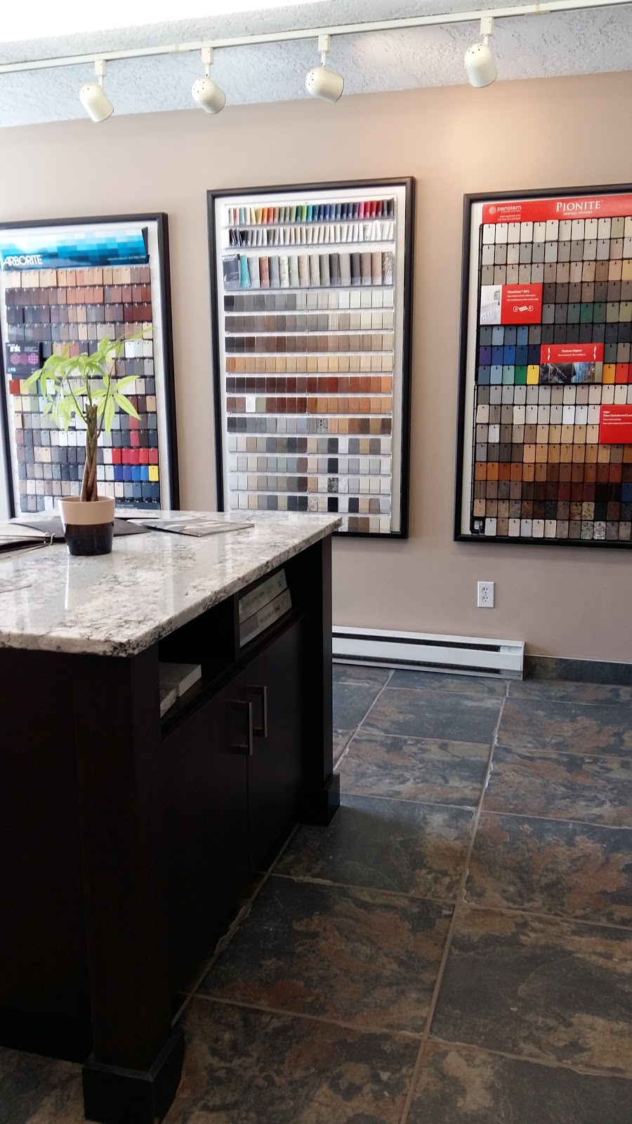 Paterson Countertops Ltd | 562 Hillside Ave, Victoria, BC V8T 1Y9, Canada | Phone: (250) 382-4228
