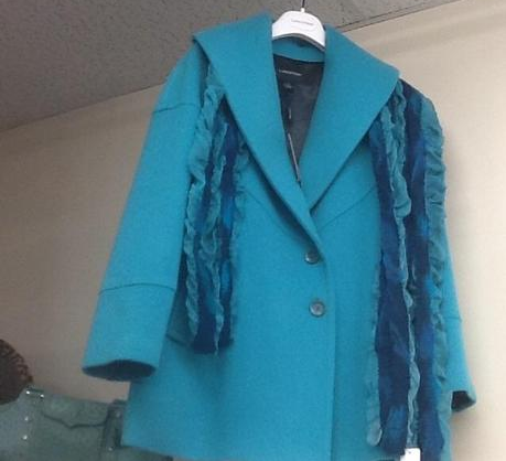 Fashion Closet | 11 Manitoba St, Bracebridge, ON P1L 1S4, Canada | Phone: (705) 641-9910
