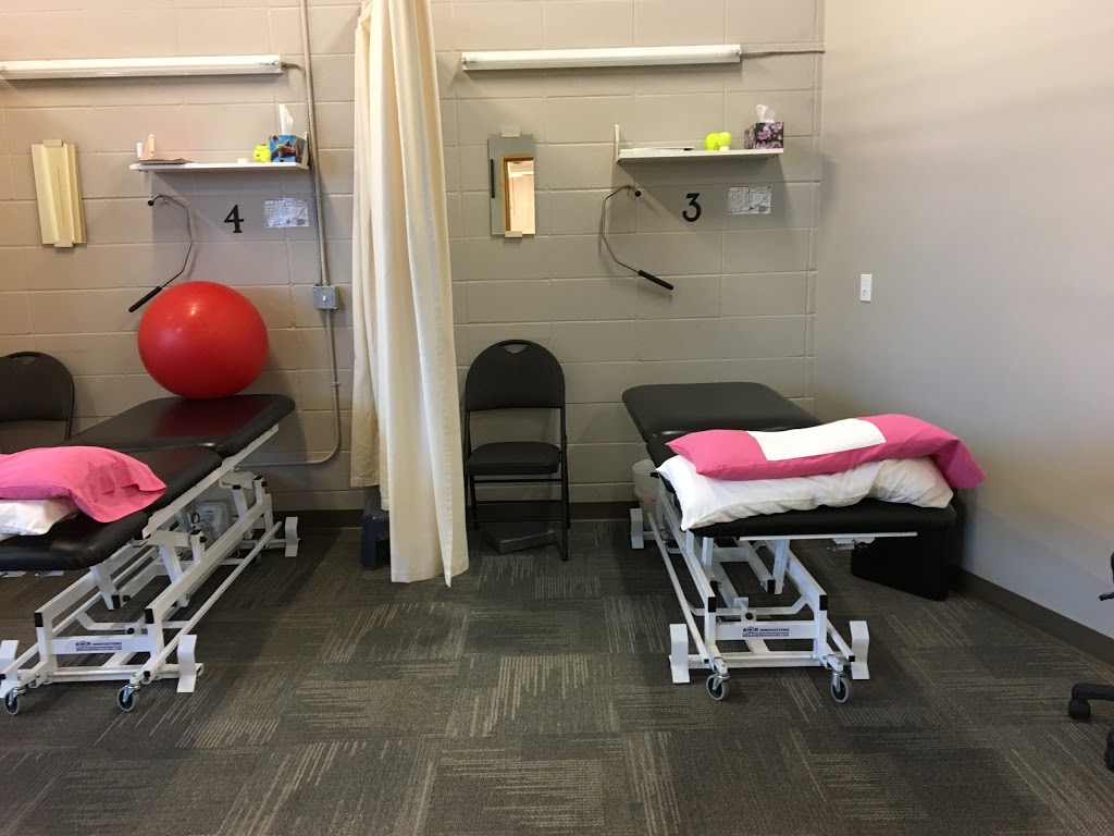 Parkland Rehabilitation Ltd | 221 Jennifer Heil Way, Spruce Grove, AB T7X 4J5, Canada | Phone: (780) 962-1692