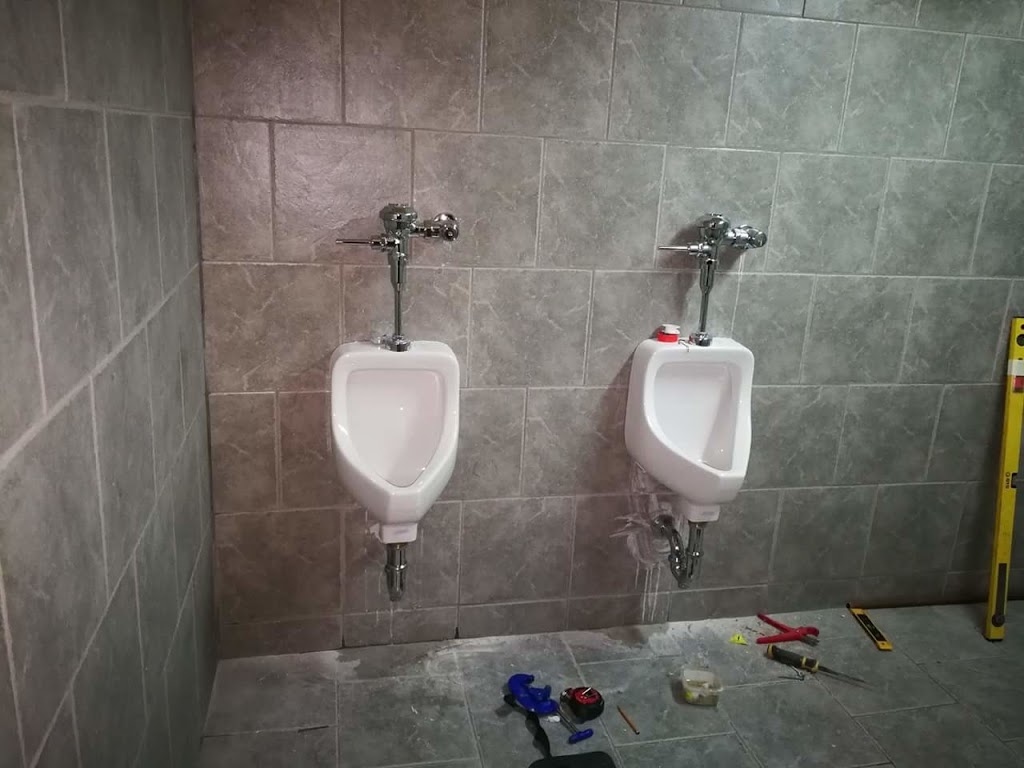 Fitz Plumbing and Heating | 1100 Oxford St, Oshawa, ON L1J 6G4, Canada | Phone: (905) 924-4869