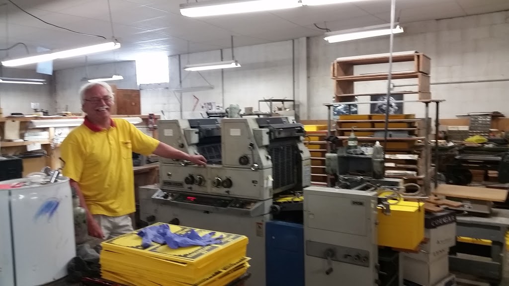 Delft Printing Inc. | 1000 Commerce Pkwy, Lancaster, NY 14086, USA | Phone: (716) 683-1100