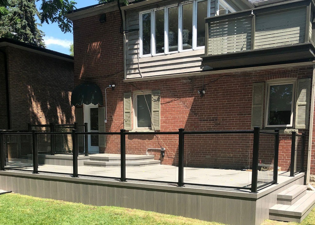 Deck Pro Supply | 11 Grand Marshall Dr, Scarborough, ON M1B 5N6, Canada | Phone: (416) 282-3325