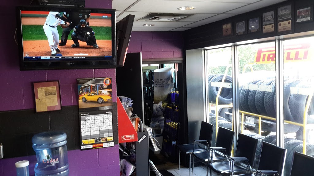 Mr. Ds Auto Service | 1211 Kingston Rd, Pickering, ON L1V 6M5, Canada | Phone: (905) 420-2762