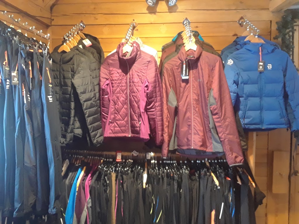 Johns Ski Shack | 375 Edgar Rd, Salmon Arm, BC V1E 2Y2, Canada | Phone: (250) 832-3457