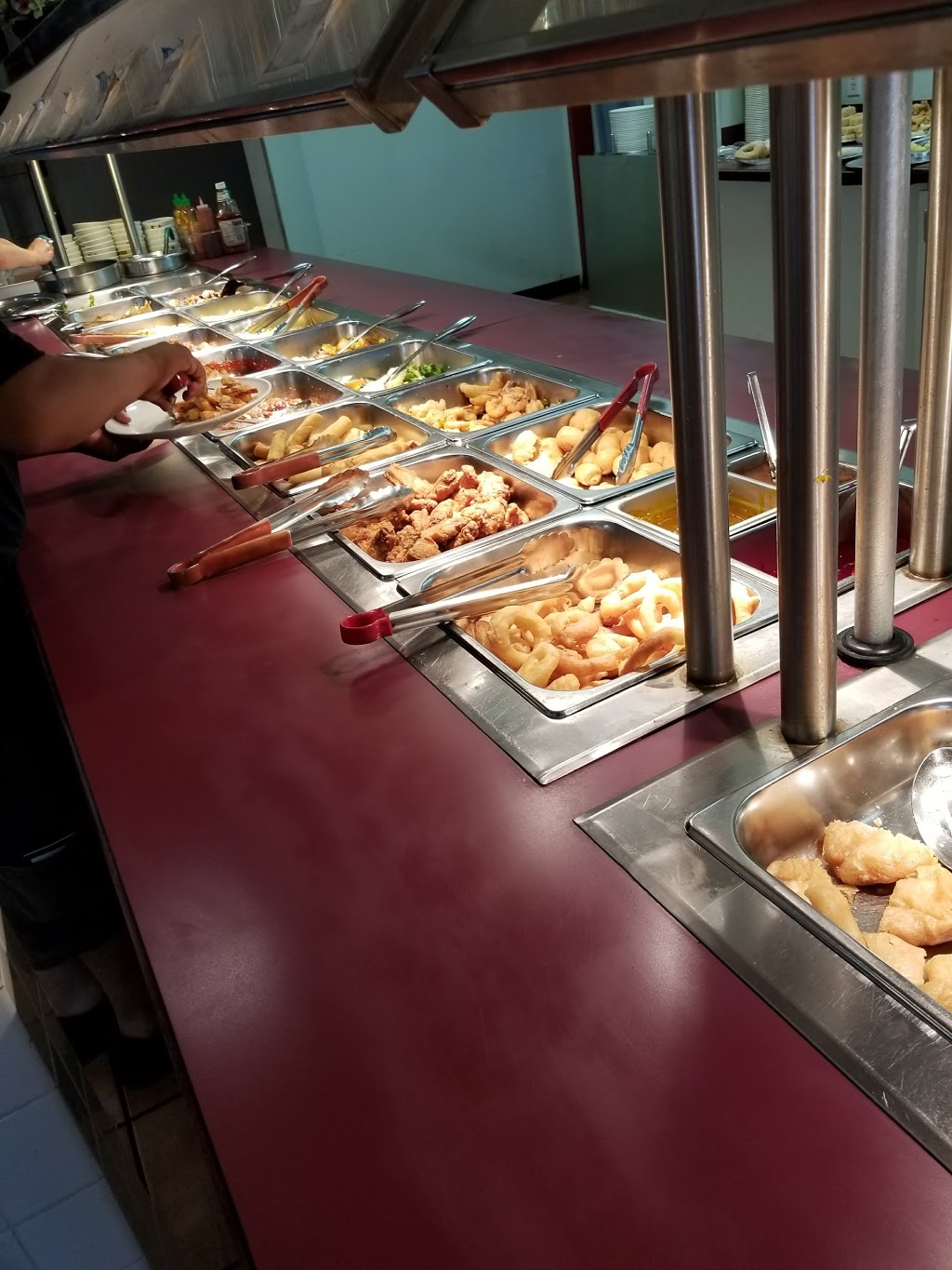 Penticton Buffet | 2987 Skaha Lake Rd, Penticton, BC V2A 6G3, Canada | Phone: (250) 492-8338