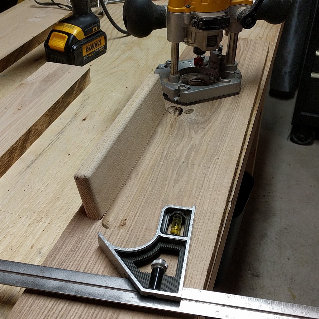 PaulTheMaker | 27 Lee Crescent, Goderich, ON N7A 4L3, Canada | Phone: (226) 222-0040