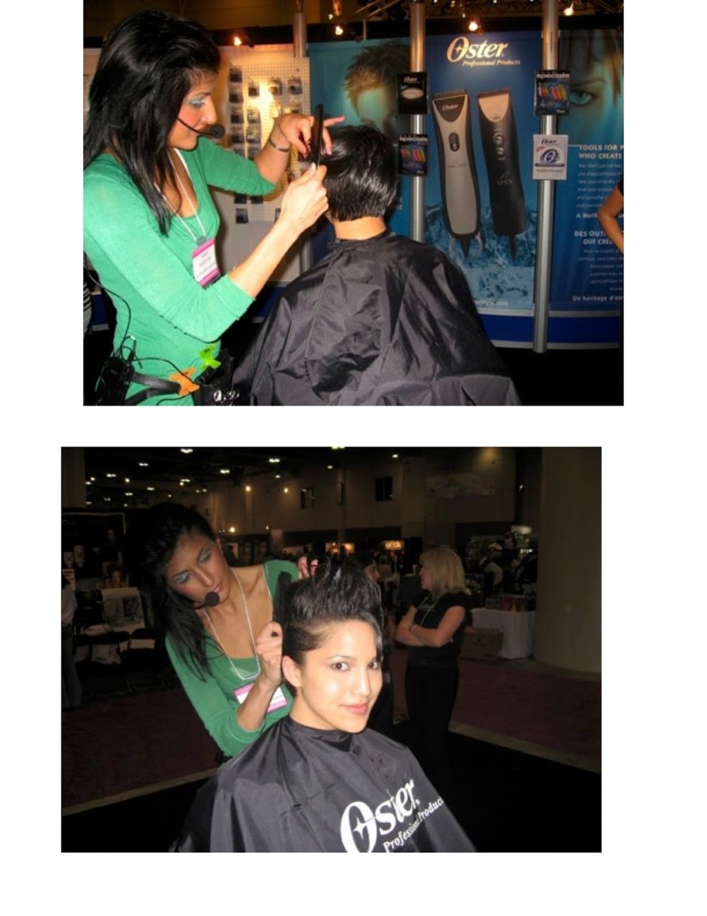 Fanny K. Salon | 8763 Bayview Ave, Richmond Hill, ON L4B 3V1, Canada | Phone: (289) 597-7803