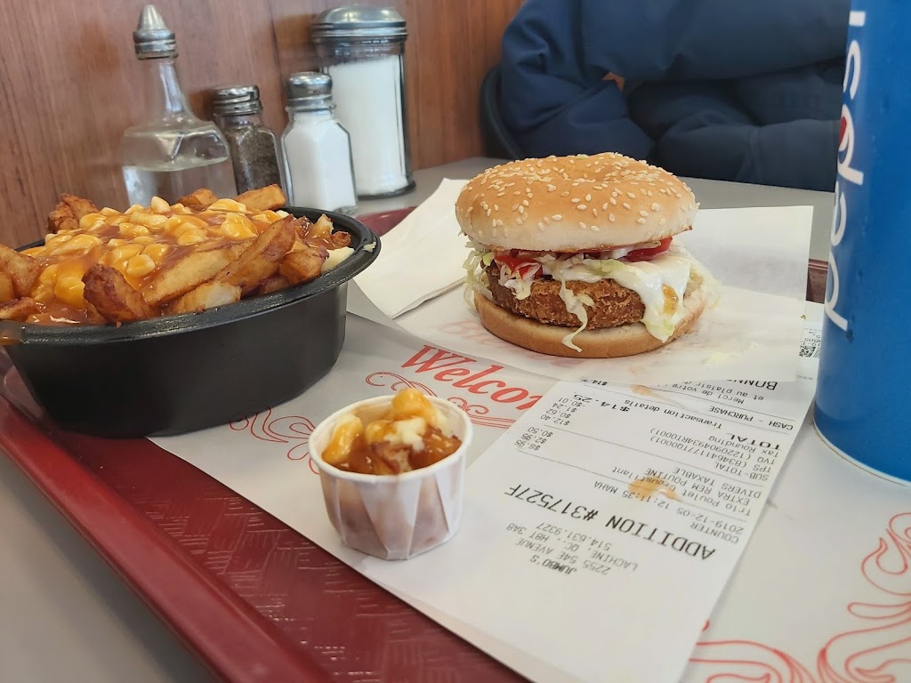 Jumbo Restaurant | 2255 54e Av, Lachine, QC H8T 3A8, Canada | Phone: (514) 631-9327
