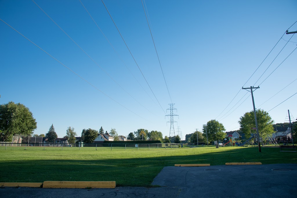 Parc des Optimistes | 2564 Rue Verlaine, Mascouche, QC J7K 1P8, Canada | Phone: (450) 474-4133