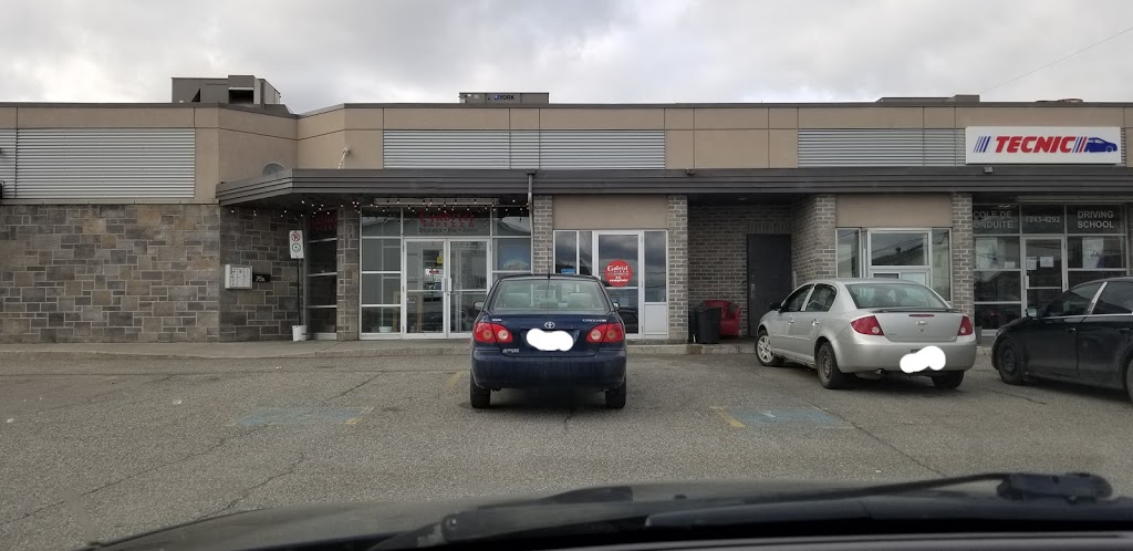Gabriel Pizza | 408 Boulevard la Vérendrye E, Gatineau, QC J8P 7T7, Canada | Phone: (819) 881-5555