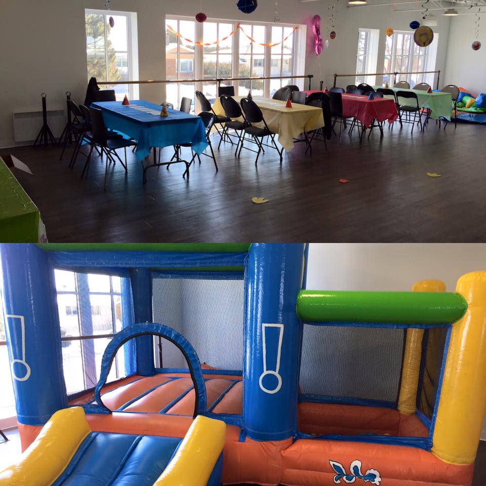 Ecole De Danse Prestige - Studio Prestige | 1774 Boulevard des Laurentides, Laval, QC H7M 2P6, Canada | Phone: (450) 490-4104