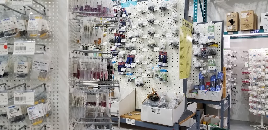 Sayal Electronics | 131 Commerce Park Dr, Barrie, ON L4N 8X1, Canada | Phone: (705) 728-8999