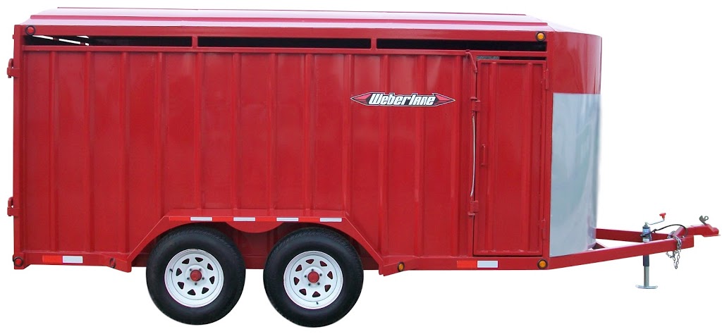 Weberlane Mfg | 5036 Line 82, Listowel, ON N4W 3G9, Canada | Phone: (519) 291-5035