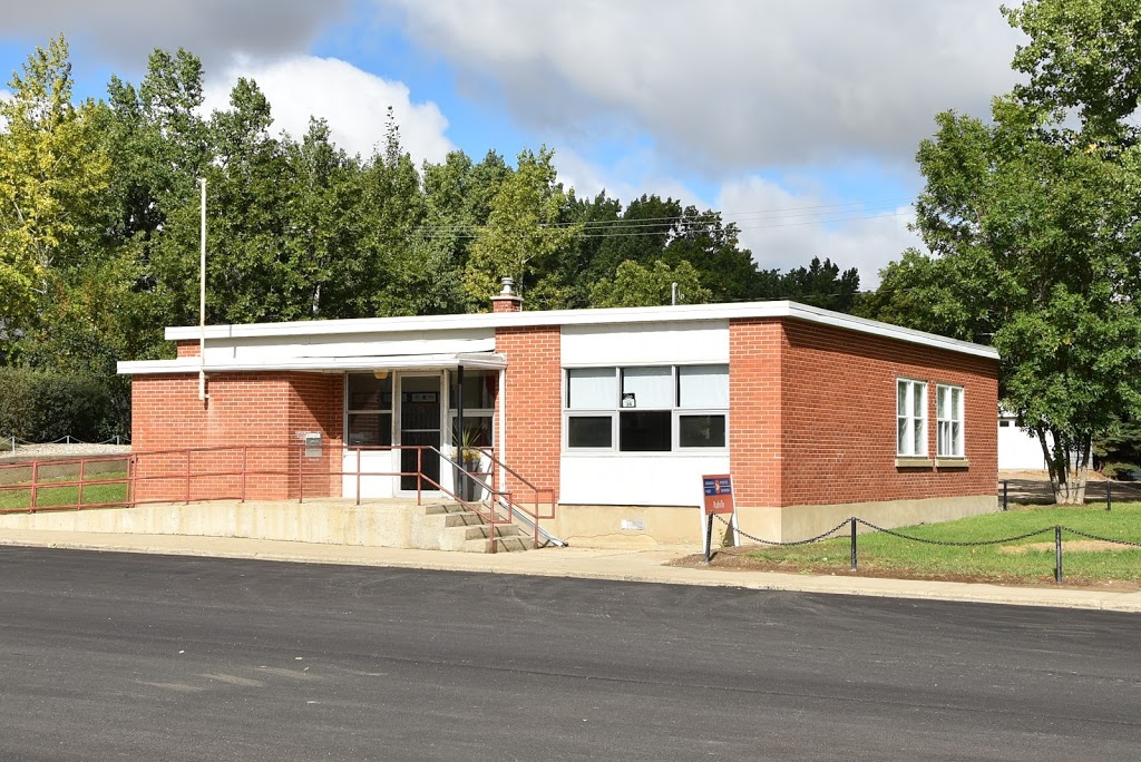 Canada Post | 214 Main St, Radville, SK S0C 2G0, Canada | Phone: (306) 869-2433