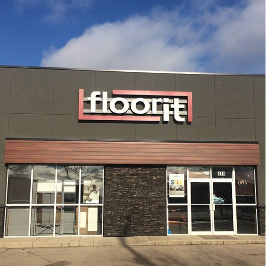 Floorit | 418 51st St, Saskatoon, SK S7K 7L1, Canada | Phone: (306) 668-6808