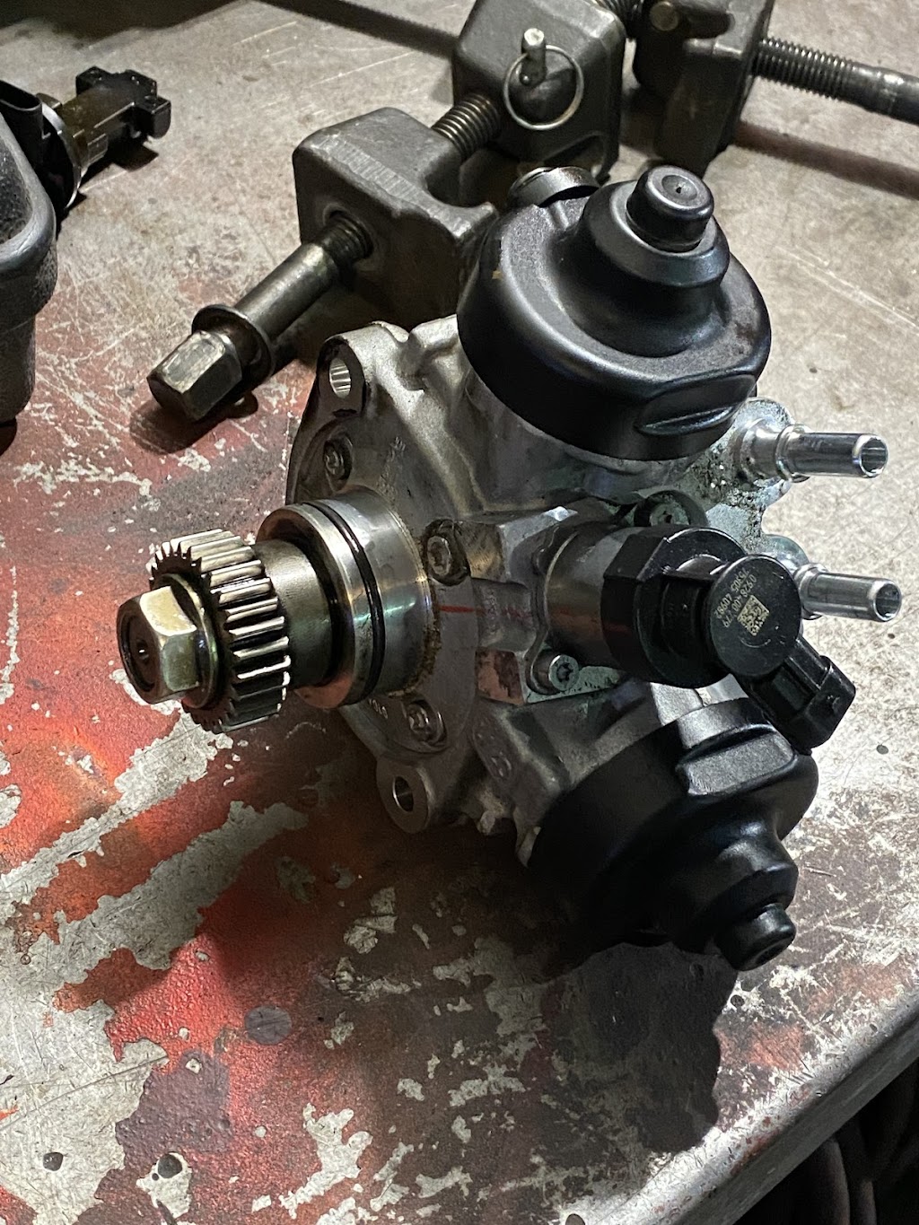 MOBILE MECHANIC 24/7 | 799 Kingsway, Vancouver, BC V5V 3C2, Canada | Phone: (604) 446-9806