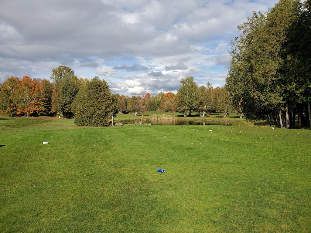 Richmond Centennial Golf Course | 3797 Joys Rd, Richmond, ON K0A 2Z0, Canada | Phone: (613) 838-4791