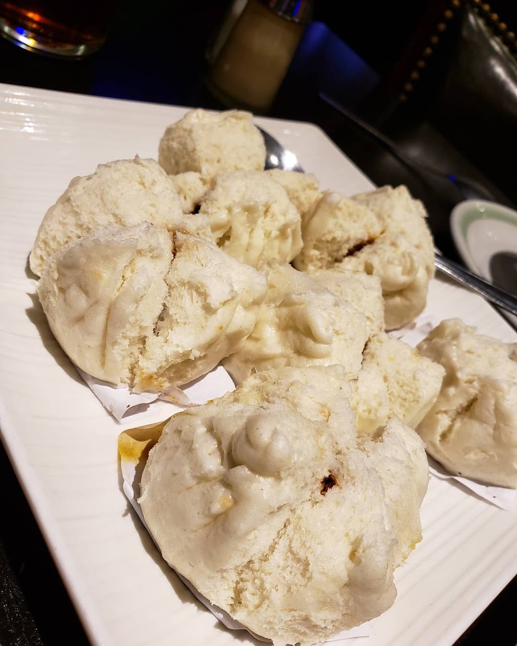 Forbidden City Chinese Restaurant | 273 King St E, Hamilton, ON L8N 1B9, Canada | Phone: (905) 528-5945