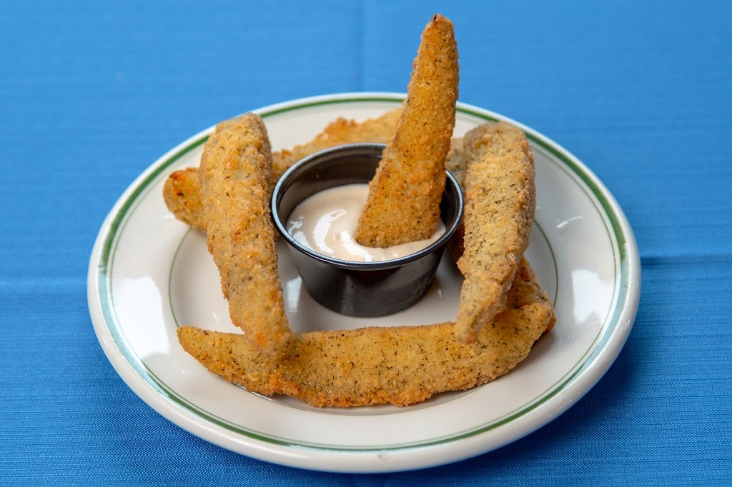 Fin City Fish & Chips | 1405 2nd Ave W, Owen Sound, ON N4K 6Z9, Canada | Phone: (226) 664-3474
