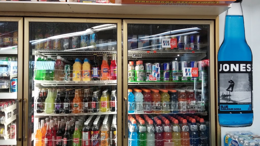 Wyoming Dairy Mart | 642 Broadway St, Wyoming, ON N0N 1T0, Canada | Phone: (519) 845-0153