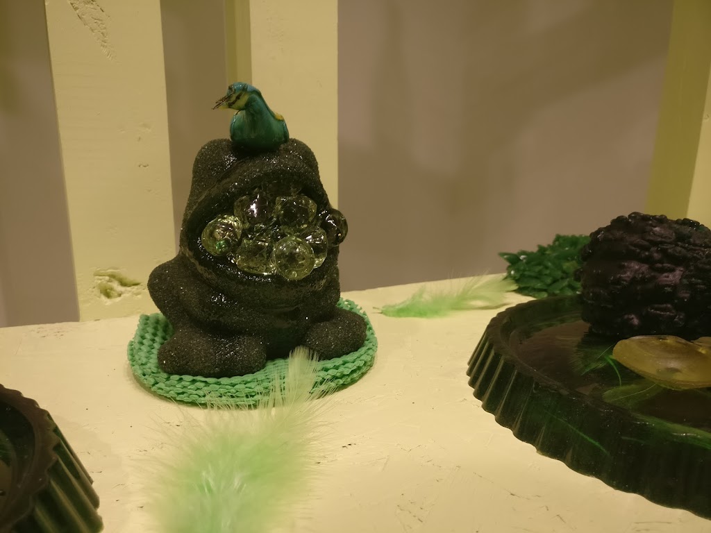 Forest City Gallery | 258 Richmond St, London, ON N6B 2H7, Canada | Phone: (519) 434-5875