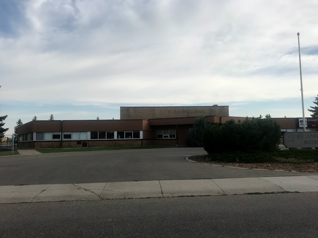 St. Joseph School | 1413 23rd Ave, Coaldale, AB T1M 1L6, Canada | Phone: (403) 345-3373