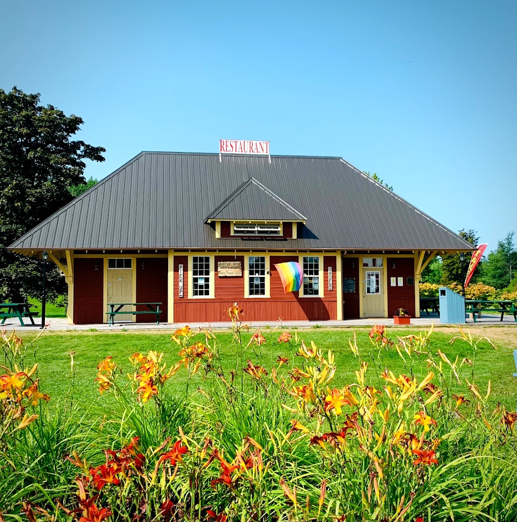 Whistle Stop | 13054 Shore Rd, Belle River, PE C0A 1B0, Canada | Phone: (902) 969-2474