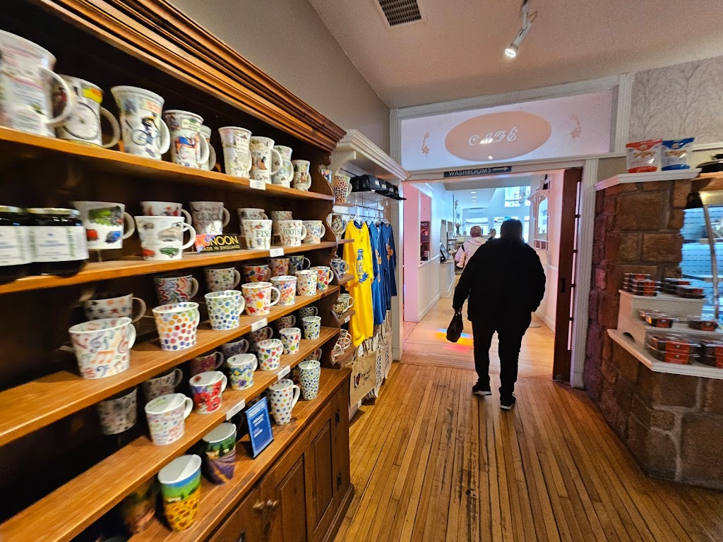 Prince Edward Island Preserve Company | 2841 New Glasgow Rd, New Glasgow, PE C0A 1N0, Canada | Phone: (902) 964-4300