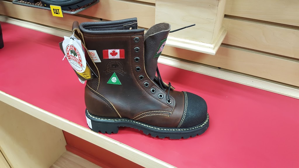 Reddhart Workwear | 6254 99 St NW, Edmonton, AB T6E 6C7, Canada | Phone: (780) 434-7992