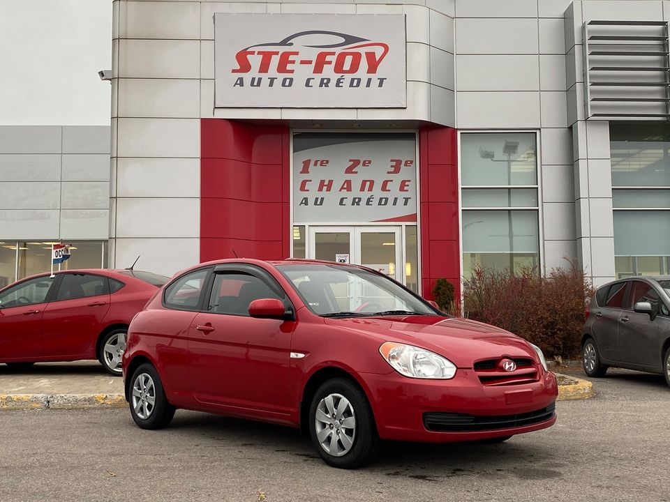 Ste-Foy Auto Crédit Inc. | 5250 Rue John Molson, Québec, QC G1X 3X4, Canada | Phone: (418) 654-2886