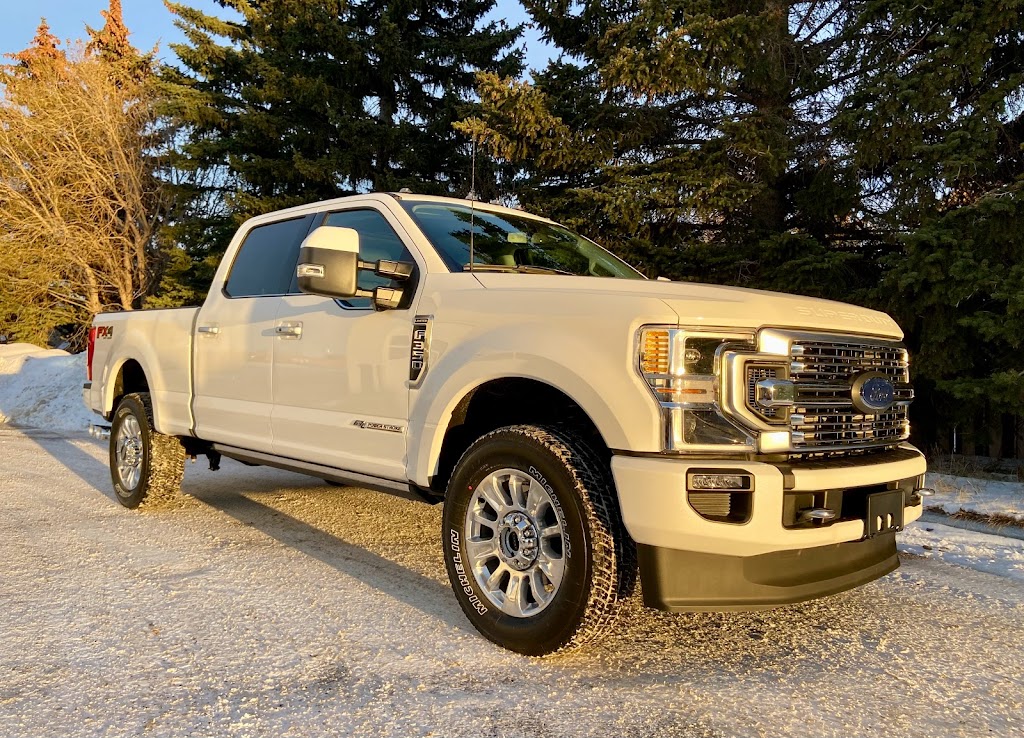 Authentix Paint Protection Film and Ceramic Coating | 220 Stockton Ave #108, Okotoks, AB T1S 2C3, Canada | Phone: (403) 593-2872