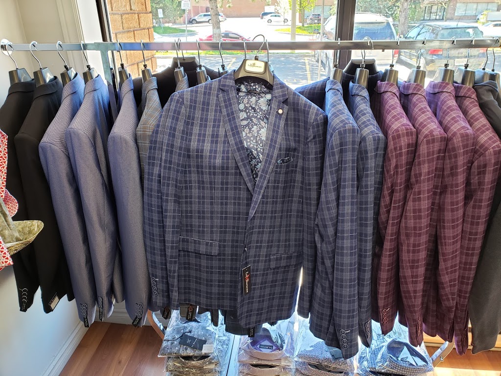 Camicia Uomo Italy | 80 Carlauren Rd #15, Woodbridge, ON L4L 7Z5, Canada | Phone: (647) 394-9197