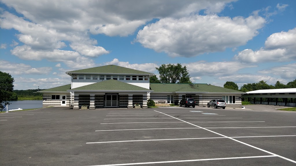 McKellar Township Public Library | 701 Hwy 124, McKellar, ON P0G 1C0, Canada | Phone: (705) 389-2611