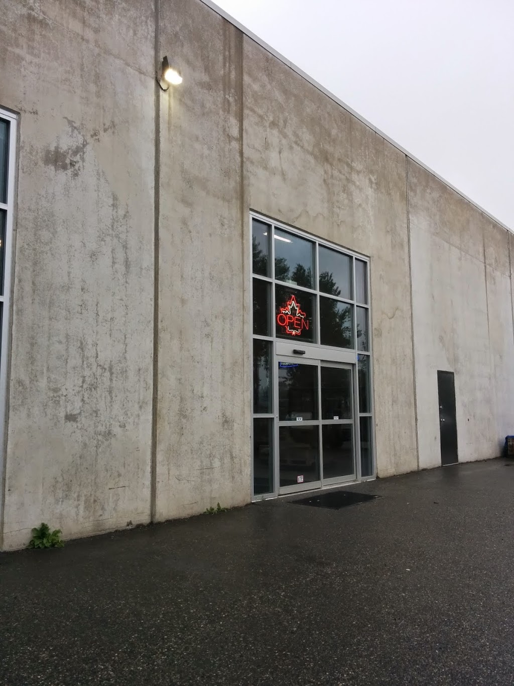 CBS Parts - Abbotsford | 30887 Peardonville Rd, Abbotsford, BC V2T 6K2, Canada | Phone: (604) 859-6731