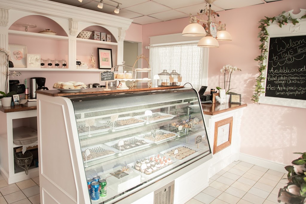 Tay’s Treats | 3771 Nineteenth St, Jordan Station, ON L0R 1S0, Canada | Phone: (289) 567-0771