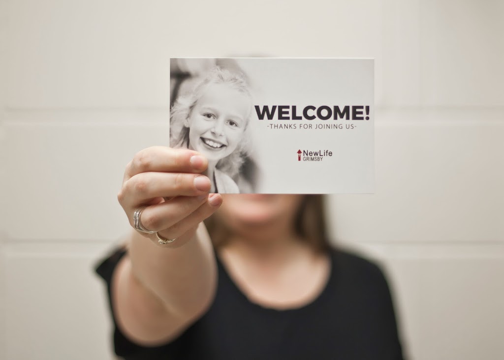 NewLife Community Church | 18 Livingston Ave, Grimsby, ON L3M 1K7, Canada | Phone: (289) 408-8410