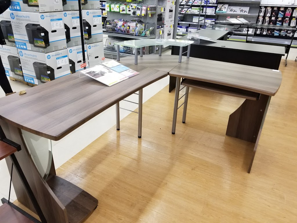 Staples Elgin Mills | 1700 Elgin Mills Rd E Unit 2, Richmond Hill, ON L4S 0B2, Canada | Phone: (905) 770-1600