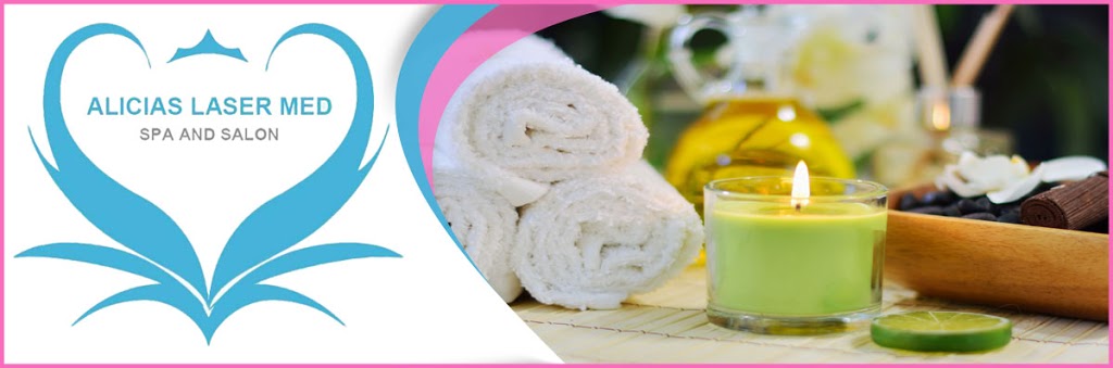 ALICIAS LASERMED SPA AND AESTHETICS COLLEGE | 2074 Steeles Ave E #25, Brampton, ON L6T 4Z9, Canada | Phone: (905) 793-0772
