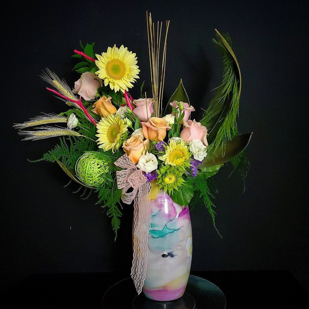 Million Flowers | 96 Burbank Dr, North York, ON M2K 1N4, Canada | Phone: (416) 358-4075
