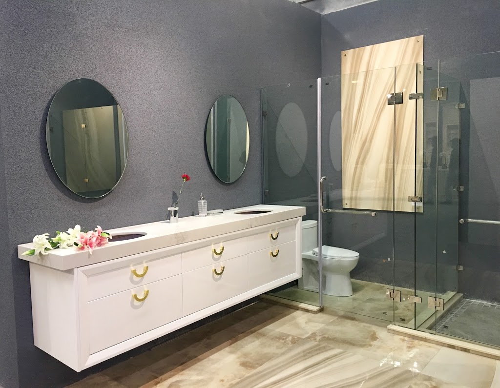 Luxecubes Group LTD | unit16, 121 Granton Dr, Richmond Hill, ON L4B 3N4, Canada | Phone: (905) 597-5658