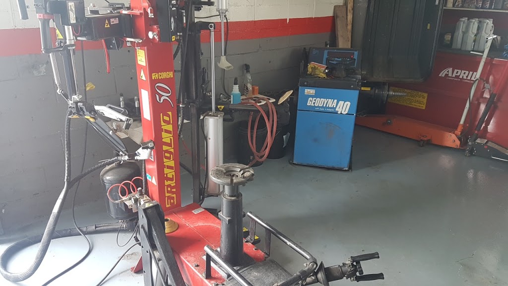 Garage Alain Branconnier | 830 Rang du Boulevard, Saint-Barthélemy, QC J0K 1X0, Canada | Phone: (888) 550-4255