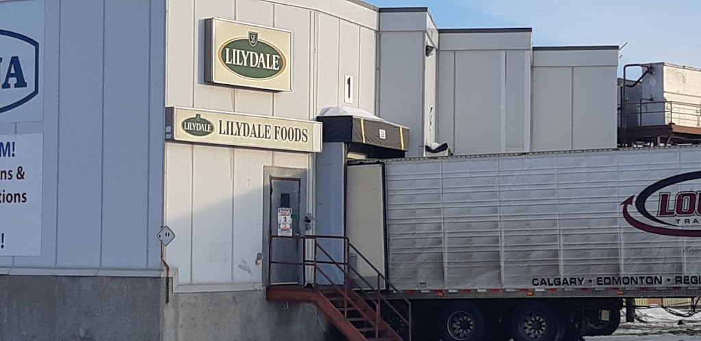 Lilydale Inc | 502 Bosworth St, Wynyard, SK S0A 4T0, Canada | Phone: (306) 554-2555
