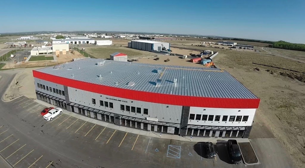 IMC Construction Ltd. | 170, 106 Queensland Cres, Red Deer, AB T4N 6H3, Canada | Phone: (403) 588-3880