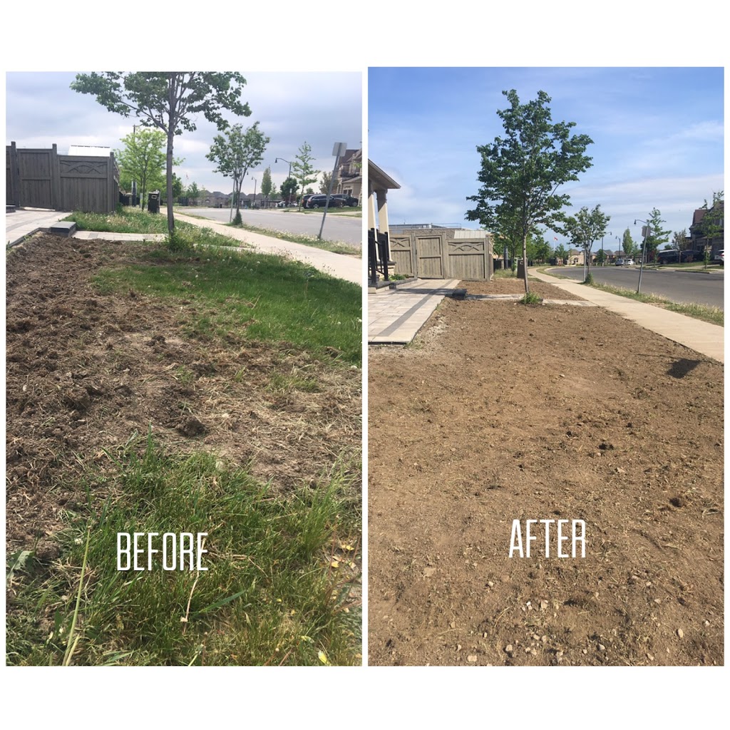 Neighbourhood Lawn Man | 5168 Eighth Line, Milton, ON L9E 1A6, Canada | Phone: (226) 200-1606