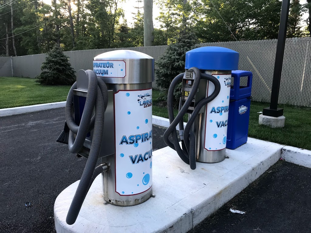 Lave Auto la Source | Cantley, QC J8V 0G6, Canada