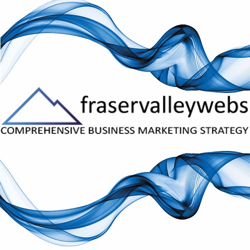 FV Website Design | 45897 Lake Dr, Chilliwack, BC V2R 3T3, Canada | Phone: (604) 316-5570