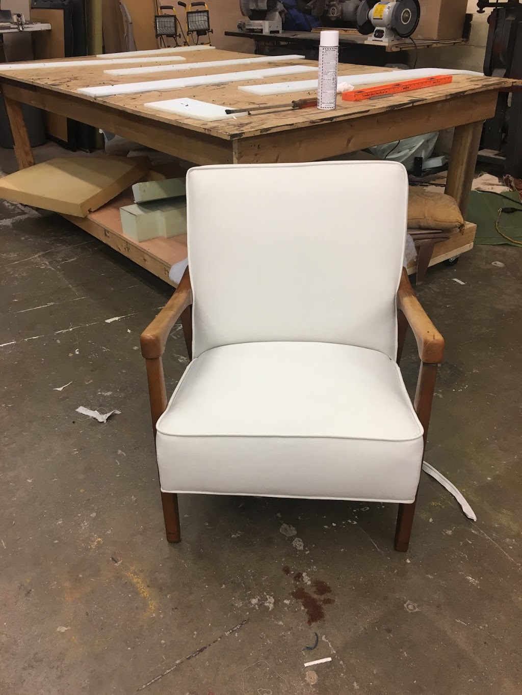 KA Upholstery | 1350 Wharncliffe Rd S Unit 3, London, ON N6L 1K3, Canada | Phone: (226) 700-3624