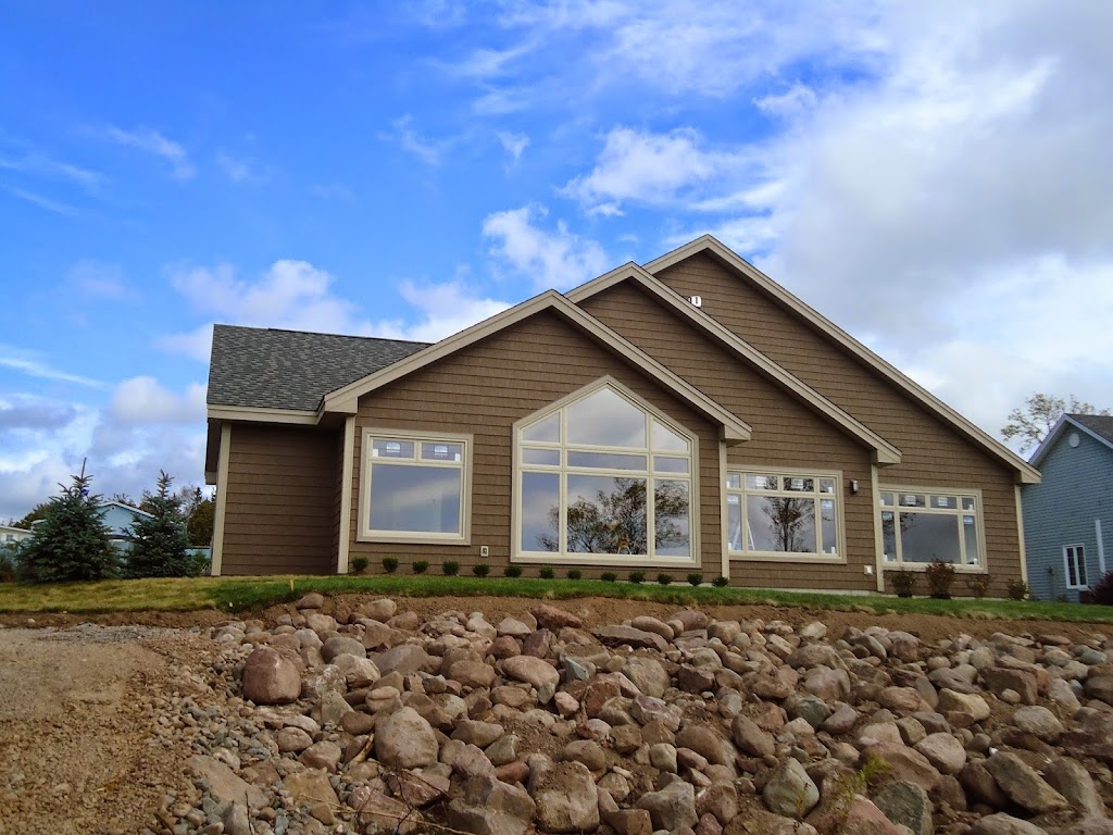 The Window Shop Home Improvement Centre | 117 Hampton Rd, Rothesay, NB E2E 2P9, Canada | Phone: (506) 849-7467